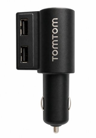 Multicargador rápido TomTom Gps