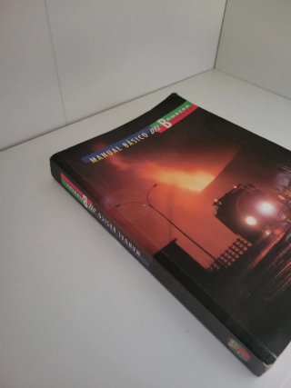 Manual básico del bombero