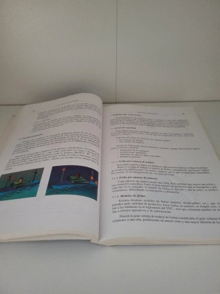 Manual básico del bombero