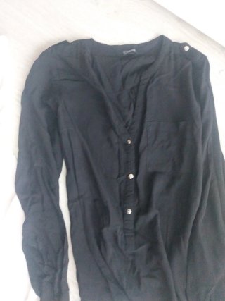 Lote 5Camisas Verano Talla S