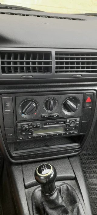 Volkswagen Passat 1999