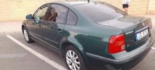 Volkswagen Passat 1999