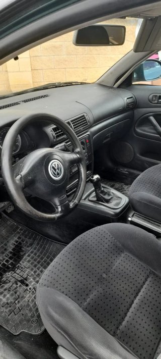 Volkswagen Passat 1999