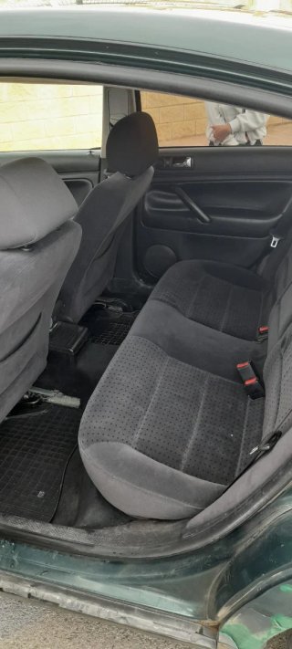 Volkswagen Passat 1999