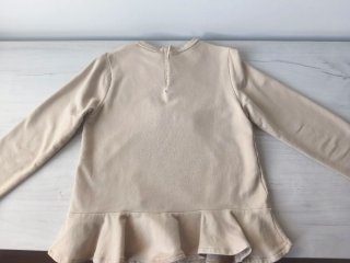 Sudadera T8 gatita