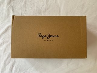 Zapatillas Pepe Jeans Tourist color gris Talla 44