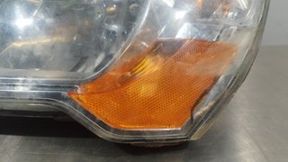 FARO IZQUIERDO KIA SPORTAGE (KM) G4GC