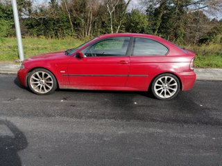 BMW Serie 3 2004