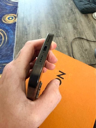 iPhone 16 Pro Max 256gb