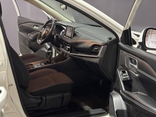 Nissan Qashqai DIG-T 103kW (140CV) mHEV 4x2