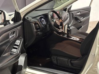 Nissan Qashqai DIG-T 103kW (140CV) mHEV 4x2
