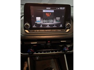 Nissan Qashqai DIG-T 103kW (140CV) mHEV 4x2