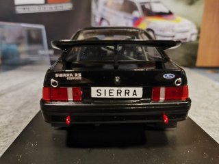 Ford Sierra RS Cosworth