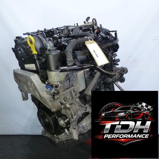 Motor Volkswagen Polo GTI 1.8 TSI DAJB