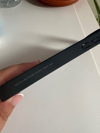 Funda CASETiFY iPhone 17 Pro Max