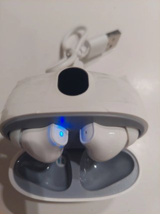 Auriculares Inalambricos Bluetooth