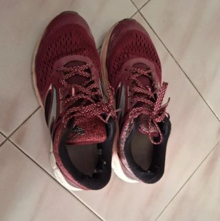 Zapatillas deportivas mujer talla 39 montaña