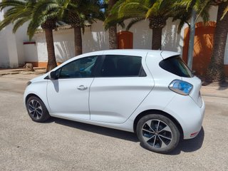 Renault ZOE 2017