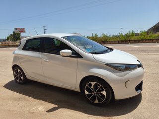 Renault ZOE 2017