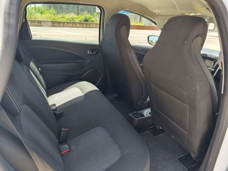 Renault ZOE 2017