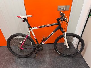 Bicicleta Montaña Monty KY40