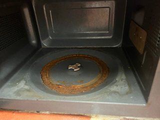 Microondas Grill Cecotec