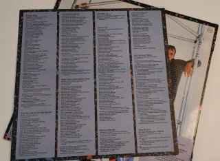 DeBarge - Rhythm of the Night Vinilo