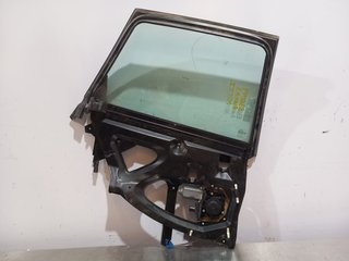 ELEVALUNAS TRASERO IZQUIERDO AUDI A3 (8L) 8L48397