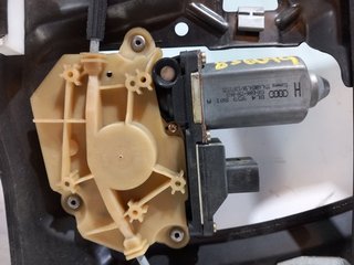 ELEVALUNAS TRASERO IZQUIERDO AUDI A3 (8L) 8L48397