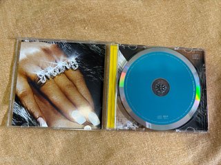 MARY J. BLIGE - NO MORE DRAMA (CD Álbum)