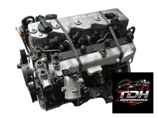 Motor Volkswagen LT AUH 2.8TDI