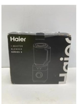 Batidora Haier I Master Series 5