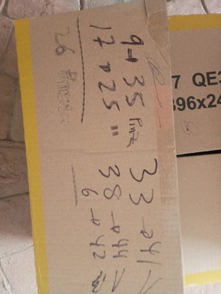 Perchas de plástico para ropa de adulto