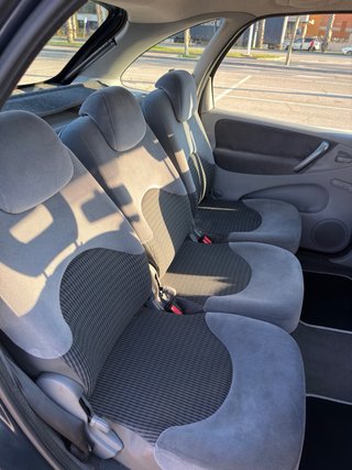 Citroen Xsara 2007
