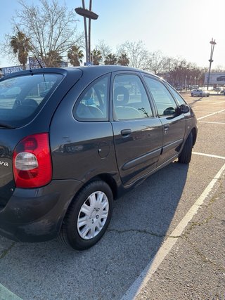 Citroen Xsara 2007