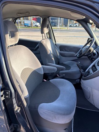 Citroen Xsara 2007