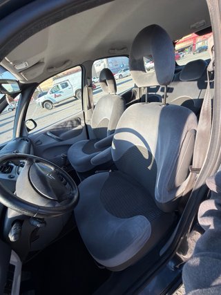 Citroen Xsara 2007