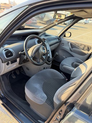 Citroen Xsara 2007