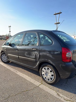 Citroen Xsara 2007