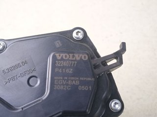 Válvula egr volvo 32240777 xc60 100043