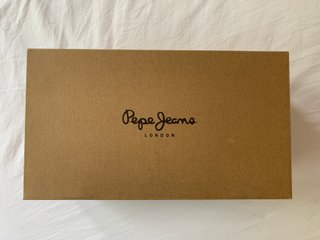 Zapatillas Pepe Jeans Tourist color azul talla 44