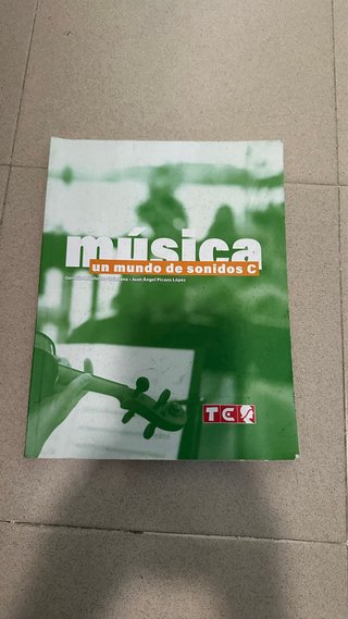 Libros 3Eso Juncarejo