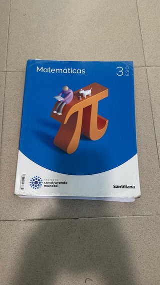 Libros 3Eso Juncarejo