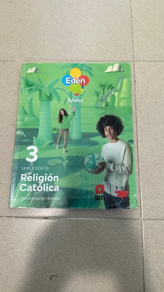 Libros 3Eso Juncarejo
