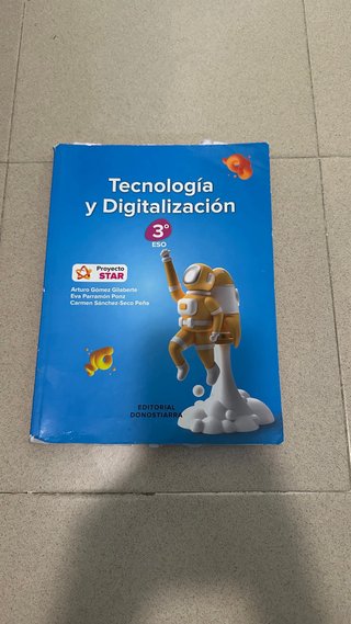 Libros 3Eso Juncarejo