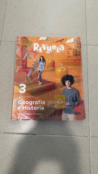 Libros 3Eso Juncarejo