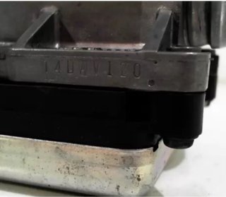 Cuerpo Inyeccion Honda Forza 250