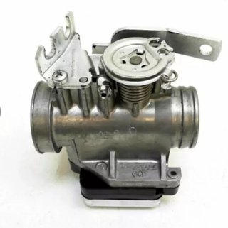 Cuerpo Inyeccion Honda Forza 250