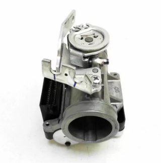 Cuerpo Inyeccion Honda Forza 250