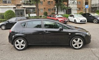 SEAT Leon 2007